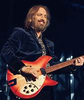 Artist Tom Petty